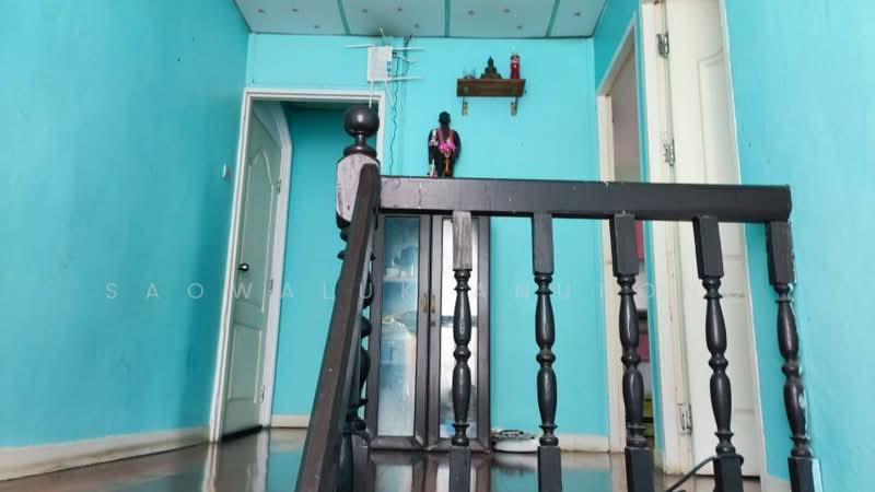 อัมรินทร์นิเวศน์ 3 ผัง 1 สายไหม, กรุงเทพ, สายไหม, สายไหม, กรุงเทพ, 182 ตร.ม., บ้านเดี่ยว ขาย, โดย Saowaluk Anupong, 500185432 - DDproperty.com