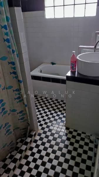 อัมรินทร์นิเวศน์ 3 ผัง 1 สายไหม, กรุงเทพ, สายไหม, สายไหม, กรุงเทพ, 182 ตร.ม., บ้านเดี่ยว ขาย, โดย Saowaluk Anupong, 500185432 - DDproperty.com