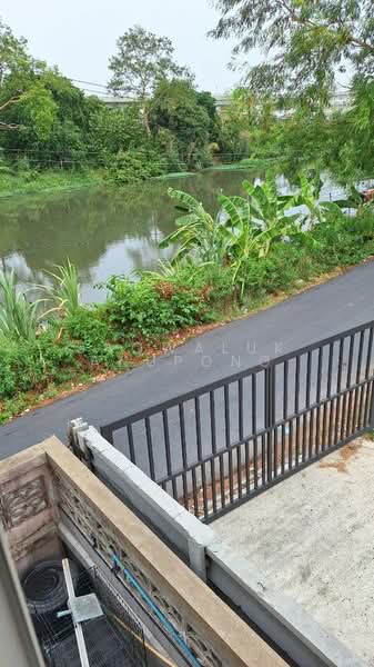 อัมรินทร์นิเวศน์ 3 ผัง 1 สายไหม, กรุงเทพ, สายไหม, สายไหม, กรุงเทพ, 182 ตร.ม., บ้านเดี่ยว ขาย, โดย Saowaluk Anupong, 500185432 - DDproperty.com