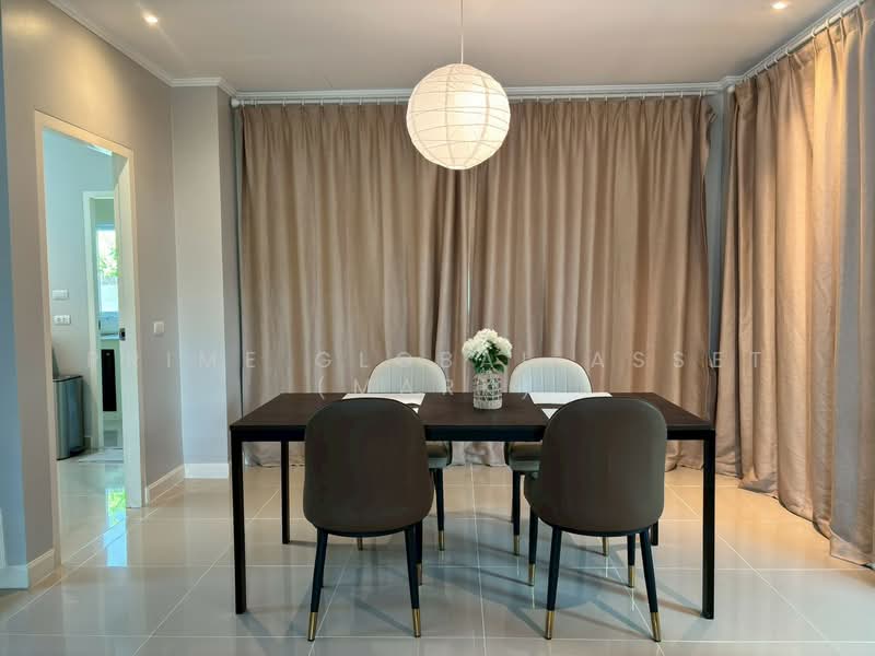 House for rent in Wichit Phuket, Phuket, เทพอนุสรณ์, Wichit, Muang Phuket, Phuket, 4 Bedrooms, 200 sqm, Single Detached House For Rent, by Prime Global Asset (Mark), 500185434 - DDproperty.com