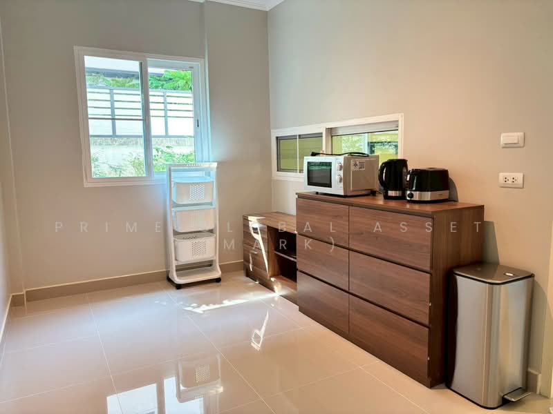 House for rent in Wichit Phuket, Phuket, เทพอนุสรณ์, Wichit, Muang Phuket, Phuket, 4 Bedrooms, 200 sqm, Single Detached House For Rent, by Prime Global Asset (Mark), 500185434 - DDproperty.com