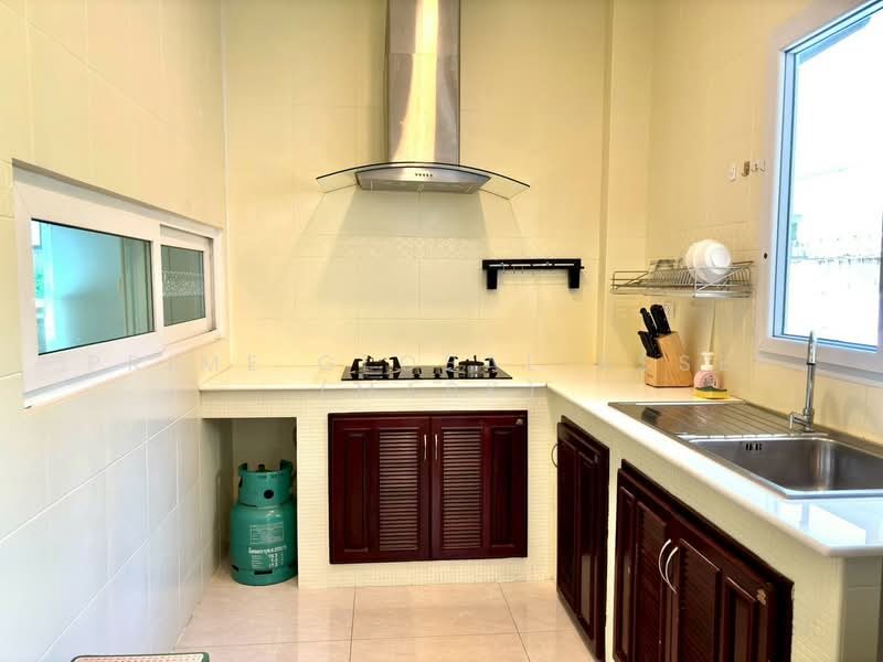 House for rent in Wichit Phuket, Phuket, เทพอนุสรณ์, Wichit, Muang Phuket, Phuket, 4 Bedrooms, 200 sqm, Single Detached House For Rent, by Prime Global Asset (Mark), 500185434 - DDproperty.com