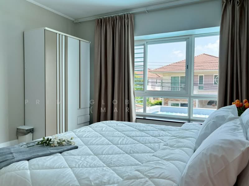 House for rent in Wichit Phuket, Phuket, เทพอนุสรณ์, Wichit, Muang Phuket, Phuket, 4 Bedrooms, 200 sqm, Single Detached House For Rent, by Prime Global Asset (Mark), 500185434 - DDproperty.com