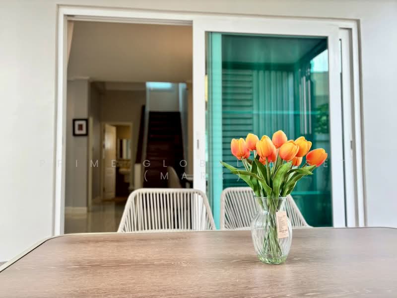 House for rent in Wichit Phuket, Phuket, เทพอนุสรณ์, Wichit, Muang Phuket, Phuket, 4 Bedrooms, 200 sqm, Single Detached House For Rent, by Prime Global Asset (Mark), 500185434 - DDproperty.com