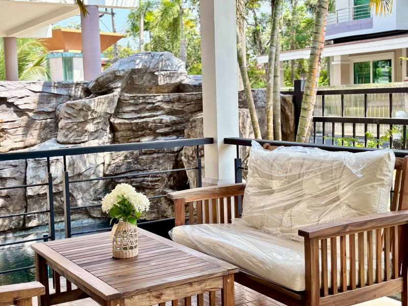 บ้านให้เช่าโซนวิชิต, ภูเก็ต, เทพอนุสรณ์, วิชิต, เมืองภูเก็ต, ภูเก็ต, 200 ตร.ม., บ้านเดี่ยว ให้เช่า, โดย Prime Global Asset (Mark), 500185434 - DDproperty.com