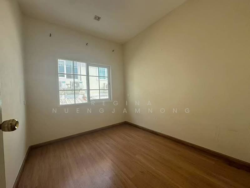 Golden Town Townhome, Chon Buri (Pattaya), Nong Pru, Bang Lamung (Pattaya), Chon Buri (Pattaya), 3 Bedrooms, 69 sqm, Townhouse For Sale, by Regina Nuengjamnong, 500185435 - DDproperty.com