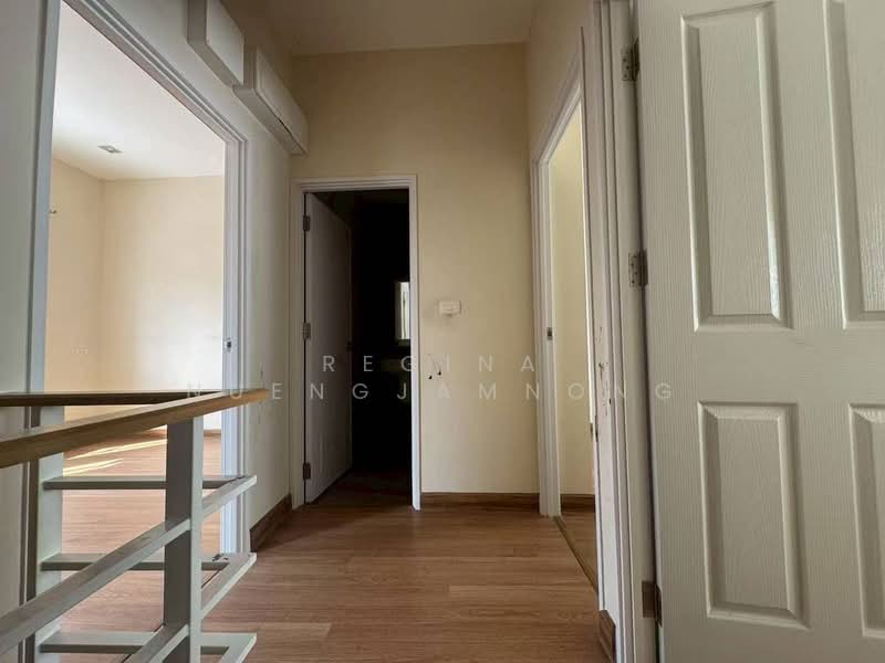 Golden Town Townhome, Chon Buri (Pattaya), Nong Pru, Bang Lamung (Pattaya), Chon Buri (Pattaya), 3 Bedrooms, 69 sqm, Townhouse For Sale, by Regina Nuengjamnong, 500185435 - DDproperty.com