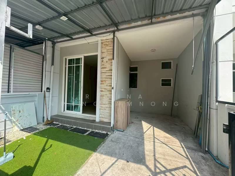 Golden Town Townhome, Chon Buri (Pattaya), Nong Pru, Bang Lamung (Pattaya), Chon Buri (Pattaya), 3 Bedrooms, 69 sqm, Townhouse For Sale, by Regina Nuengjamnong, 500185435 - DDproperty.com