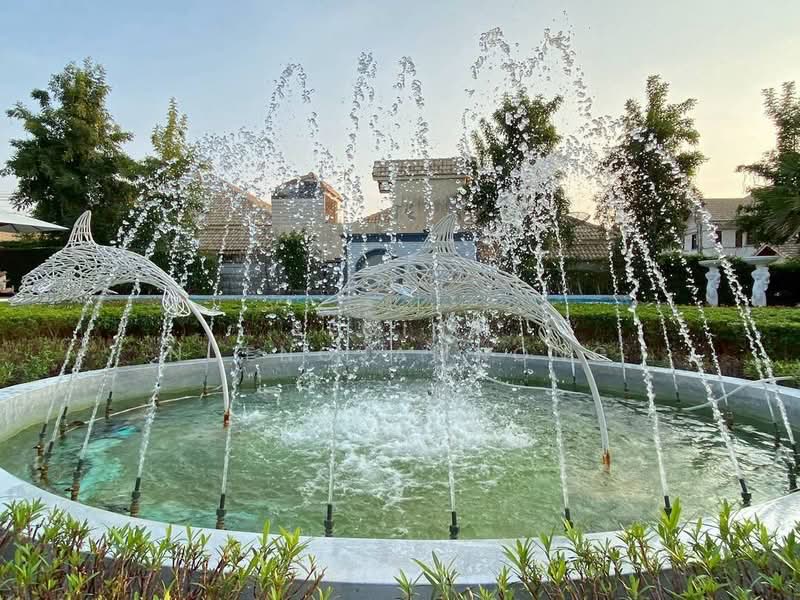 Golden Town Townhome, Chon Buri (Pattaya), Nong Pru, Bang Lamung (Pattaya), Chon Buri (Pattaya), 3 Bedrooms, 69 sqm, Townhouse For Sale, by Regina Nuengjamnong, 500185435 - DDproperty.com