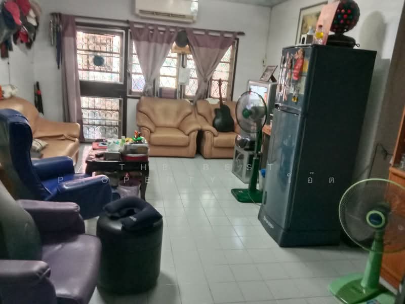 หมู่บ้านนิสา เฟส4 เพชรเกษม69, Bangkok, Nong Kham, Nong Khaem, Bangkok, 2 Bedrooms, 120 sqm, Townhouse For Sale, by The Best Property   โอ๊ต, 500185437 - DDproperty.com
