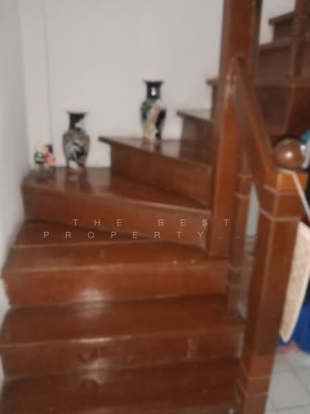 หมู่บ้านนิสา เฟส4 เพชรเกษม69, Bangkok, Nong Kham, Nong Khaem, Bangkok, 2 Bedrooms, 120 sqm, Townhouse For Sale, by The Best Property   โอ๊ต, 500185437 - DDproperty.com