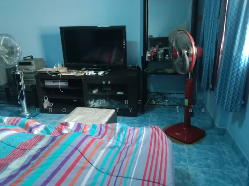 หมู่บ้านนิสา เฟส4 เพชรเกษม69, Bangkok, Nong Kham, Nong Khaem, Bangkok, 2 Bedrooms, 120 sqm, Townhouse For Sale, by The Best Property   โอ๊ต, 500185437 - DDproperty.com