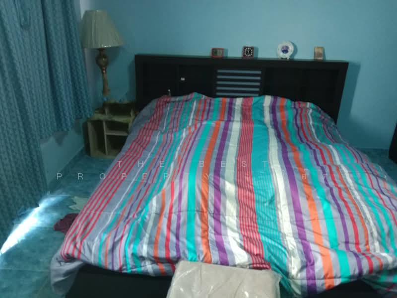 หมู่บ้านนิสา เฟส4 เพชรเกษม69, Bangkok, Nong Kham, Nong Khaem, Bangkok, 2 Bedrooms, 120 sqm, Townhouse For Sale, by The Best Property   โอ๊ต, 500185437 - DDproperty.com