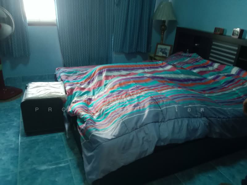 หมู่บ้านนิสา เฟส4 เพชรเกษม69, Bangkok, Nong Kham, Nong Khaem, Bangkok, 2 Bedrooms, 120 sqm, Townhouse For Sale, by The Best Property   โอ๊ต, 500185437 - DDproperty.com