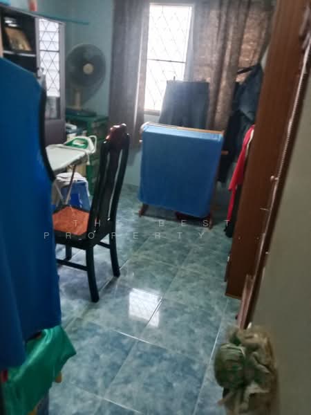 หมู่บ้านนิสา เฟส4 เพชรเกษม69, Bangkok, Nong Kham, Nong Khaem, Bangkok, 2 Bedrooms, 120 sqm, Townhouse For Sale, by The Best Property   โอ๊ต, 500185437 - DDproperty.com