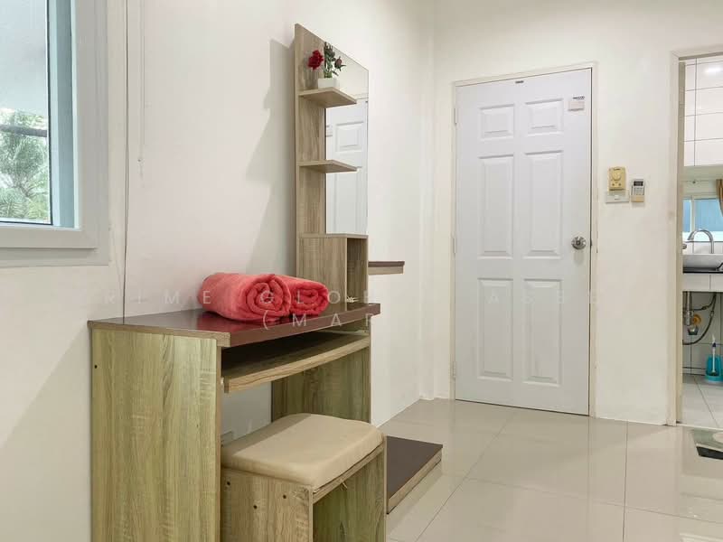 House with pool for rent Chalong Phuket, Phuket, ซอยยอดเสน่ห์ 1, Chalong, Muang Phuket, Phuket, 2 Bedrooms, 200 sqm, Single Detached House For Rent, by Prime Global Asset (Mark), 500185439 - DDproperty.com