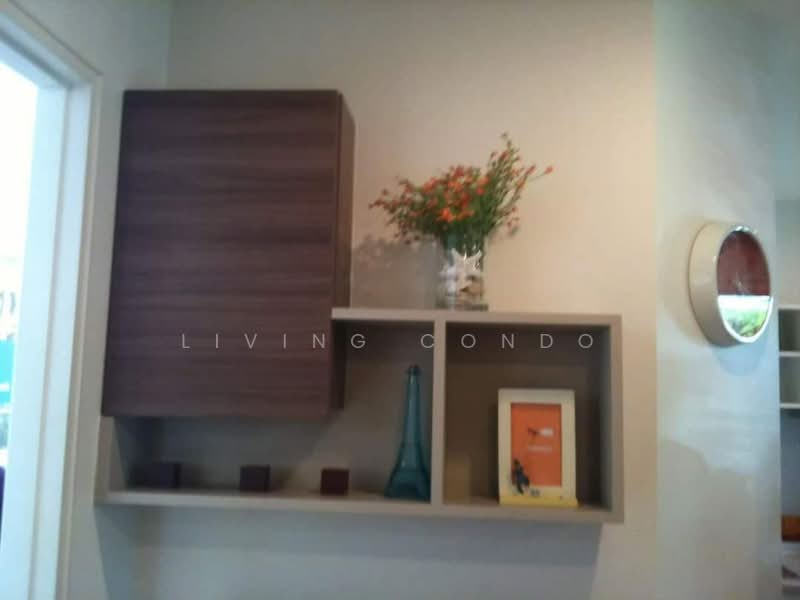 Lumpini Mega City Bangna, Samut Prakan, Bang Na-Trat Frontage Rd, Bang Kaeo, Bang Plee, Samut Prakan, 1 Bedroom, 23 sqm, Condo For Sale, by Living Condo, 500185440 - DDproperty.com