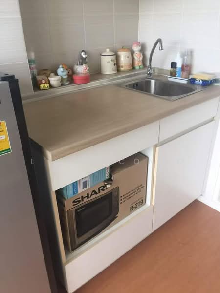 Lumpini Mega City Bangna, Samut Prakan, Bang Na-Trat Frontage Rd, Bang Kaeo, Bang Plee, Samut Prakan, 1 Bedroom, 23 sqm, Condo For Sale, by Living Condo, 500185440 - DDproperty.com