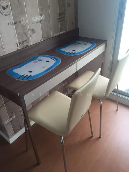 Lumpini Mega City Bangna : ลุมพินี เมกะ ซิตี้ บางนา, สมุทรปราการ, ถ.หน้าดินบางนา-ตราด, บางแก้ว, บางพลี, สมุทรปราการ, 23 ตร.ม., คอนโด ขาย, โดย Living Condo, 500185440 - DDproperty.com