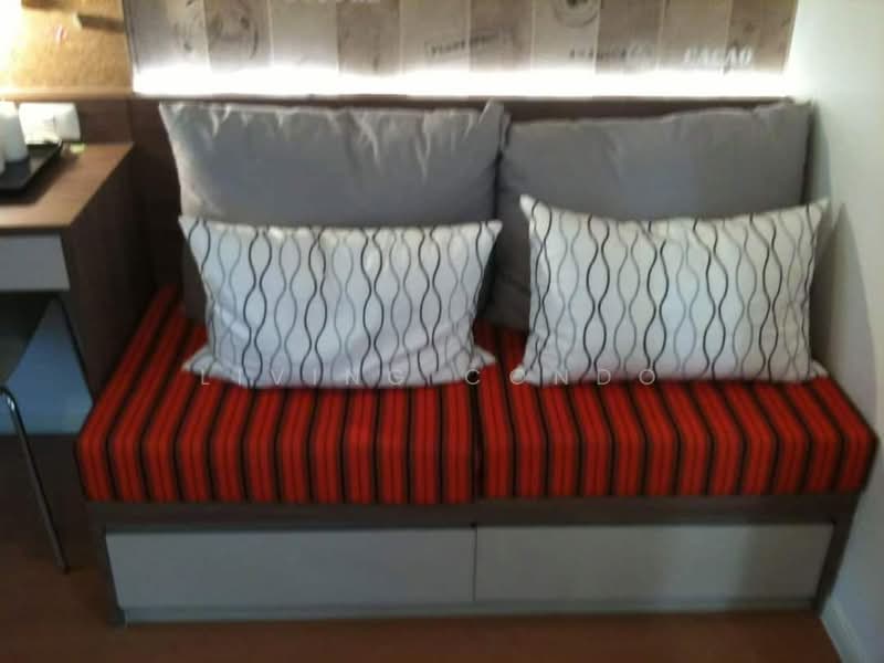 Lumpini Mega City Bangna, Samut Prakan, Bang Na-Trat Frontage Rd, Bang Kaeo, Bang Plee, Samut Prakan, 1 Bedroom, 23 sqm, Condo For Sale, by Living Condo, 500185440 - DDproperty.com