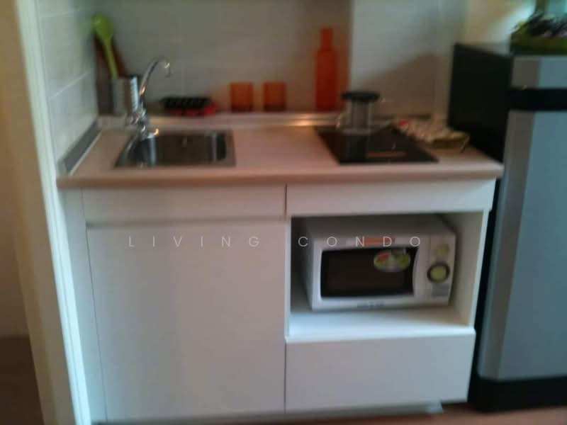 Lumpini Mega City Bangna, Samut Prakan, Bang Na-Trat Frontage Rd, Bang Kaeo, Bang Plee, Samut Prakan, 1 Bedroom, 23 sqm, Condo For Sale, by Living Condo, 500185440 - DDproperty.com