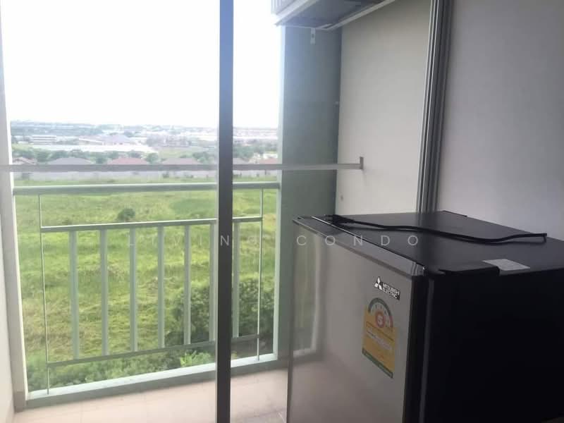 Lumpini Mega City Bangna, Samut Prakan, Bang Na-Trat Frontage Rd, Bang Kaeo, Bang Plee, Samut Prakan, 1 Bedroom, 23 sqm, Condo For Sale, by Living Condo, 500185440 - DDproperty.com