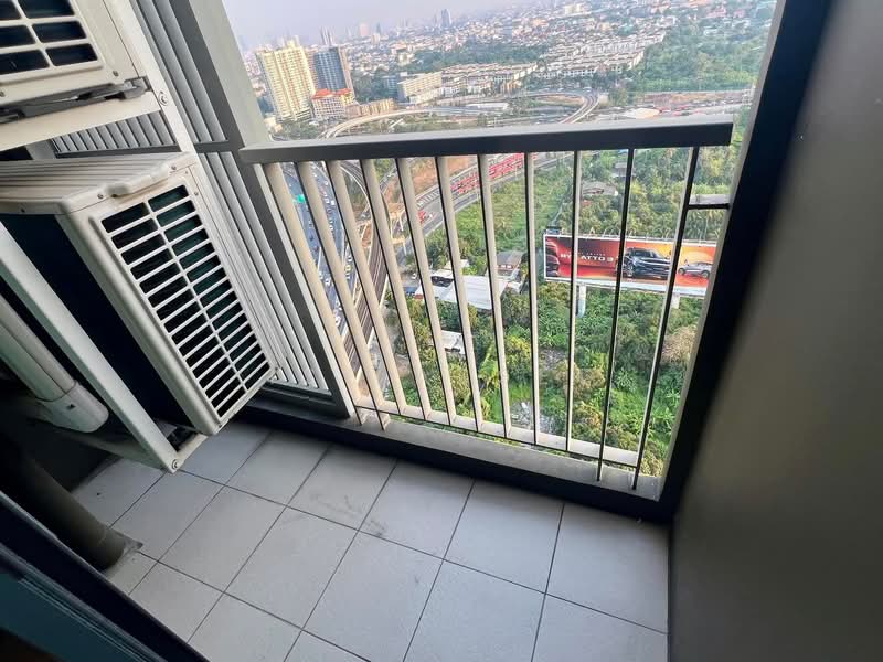 Aspire Sathorn-Ratchaphruek, Bangkok, Ratchaphruek Road, Pak Khlong Phasi Charoen, Phasi Charoen, Bangkok, 2 Bedrooms, 49 sqm, Condo For Rent, by 1st Asset, 500185442 - DDproperty.com
