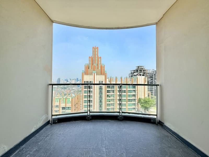 The Park Chidlom, Bangkok, 1 Petchaburi Road, Pathum Wan, Pathum Wan, Bangkok, 3 Bedrooms, 253 sqm, Condo For Rent, by Bangkok Residential, 500185443 - DDproperty.com