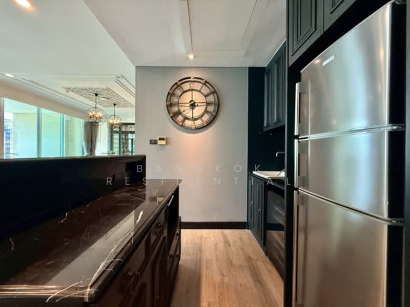 The Park Chidlom, Bangkok, 1 Petchaburi Road, Pathum Wan, Pathum Wan, Bangkok, 3 Bedrooms, 253 sqm, Condo For Rent, by Bangkok Residential, 500185443 - DDproperty.com