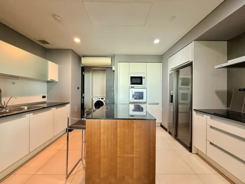 The Park Chidlom, กรุงเทพ, 1 ซอยชิดลม แขวงลุมพินี เขตปทุมวัน กรุงเทพมหานคร, ปทุมวัน, ปทุมวัน, กรุงเทพ, 253 ตร.ม., คอนโด ให้เช่า, โดย Bangkok Residential, 500185443 - DDproperty.com