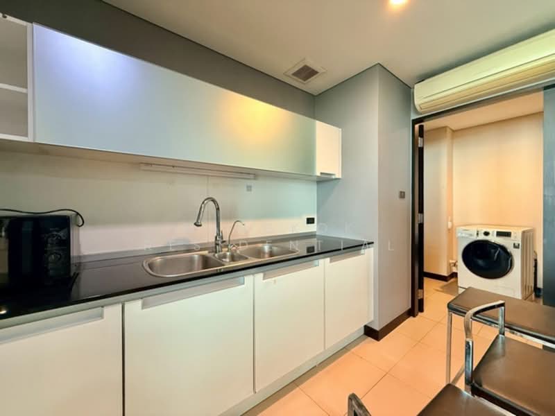 The Park Chidlom, Bangkok, 1 Petchaburi Road, Pathum Wan, Pathum Wan, Bangkok, 3 Bedrooms, 253 sqm, Condo For Rent, by Bangkok Residential, 500185443 - DDproperty.com