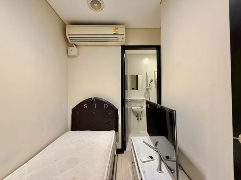 The Park Chidlom, Bangkok, 1 Petchaburi Road, Pathum Wan, Pathum Wan, Bangkok, 3 Bedrooms, 253 sqm, Condo For Rent, by Bangkok Residential, 500185443 - DDproperty.com