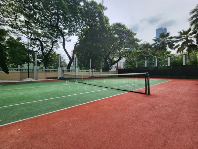 The Park Chidlom, Bangkok, 1 Petchaburi Road, Pathum Wan, Pathum Wan, Bangkok, 3 Bedrooms, 253 sqm, Condo For Rent, by Bangkok Residential, 500185443 - DDproperty.com