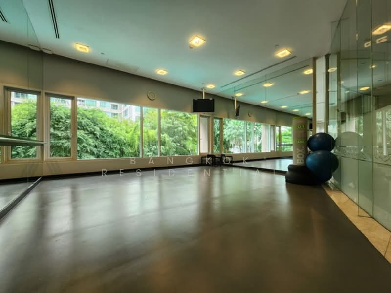 The Park Chidlom, Bangkok, 1 Petchaburi Road, Pathum Wan, Pathum Wan, Bangkok, 3 Bedrooms, 253 sqm, Condo For Rent, by Bangkok Residential, 500185443 - DDproperty.com