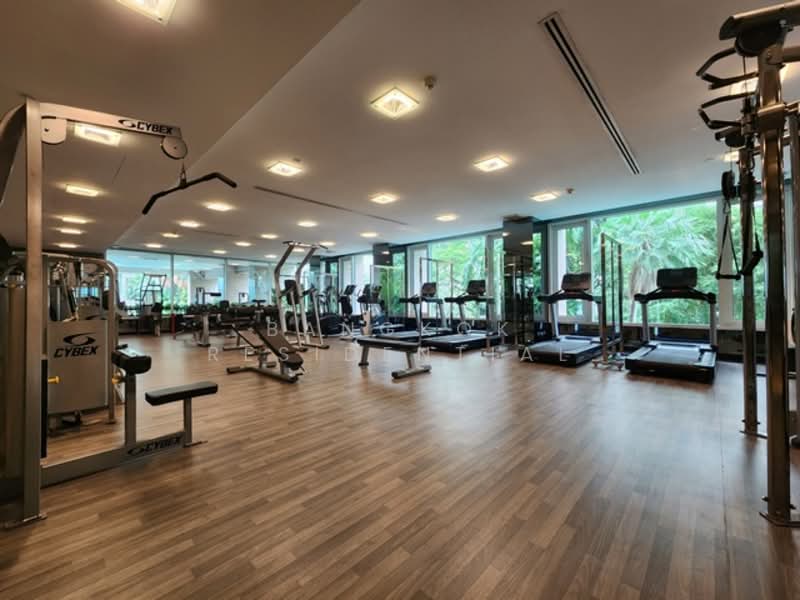 The Park Chidlom, Bangkok, 1 Petchaburi Road, Pathum Wan, Pathum Wan, Bangkok, 3 Bedrooms, 253 sqm, Condo For Rent, by Bangkok Residential, 500185443 - DDproperty.com