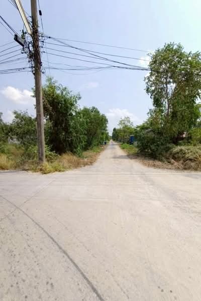 ที่ดินเปล่า เนื้อที่ 200 ตร.ว. ถนนเลียบคลอง 10 ตำบลบึงบา อำเภอหนองเสือ จังหวัดปทุมธานี, ปทุมธานี, เลียบคลอง10, บึงบา, หนองเสือ, ปทุมธานี, 800 ตร.ม., ที่ดิน ขาย, โดย ภัทรนัน อิศรางกูร ณ อยุธยา, 500185444 - DDproperty.com