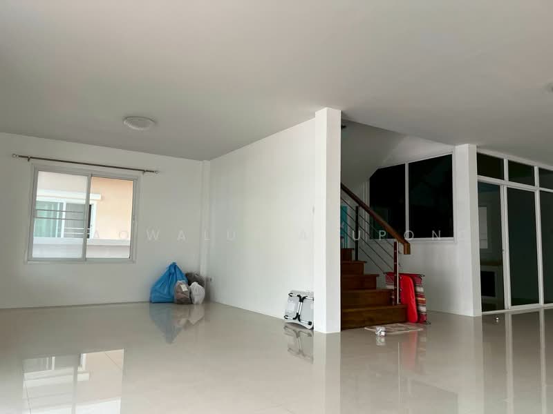 Chanuntorn Greenview, Bangkok, Chananthorn Greenville Village Road, Nong Kham, Nong Khaem, Bangkok, 3 Bedrooms, 160 sqm, Single Detached House For Sale, by Saowaluk Anupong, 500185445 - DDproperty.com
