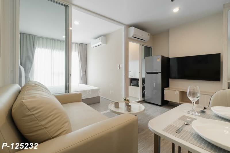 Regent Home Bangna : รีเจ้นท์ โฮม บางนา, กรุงเทพ, ถนน สรรพาวุธ, บางนาใต้, บางนา, กรุงเทพ, 28 ตร.ม., คอนโด ให้เช่า, โดย Nichaphat Sakunchayapha, 500185449 - DDproperty.com