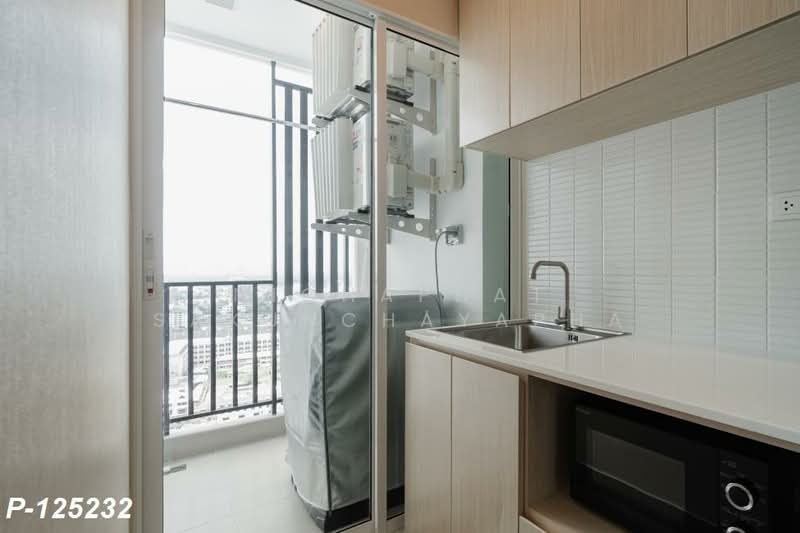 Regent Home Bangna : รีเจ้นท์ โฮม บางนา, กรุงเทพ, ถนน สรรพาวุธ, บางนาใต้, บางนา, กรุงเทพ, 28 ตร.ม., คอนโด ให้เช่า, โดย Nichaphat Sakunchayapha, 500185449 - DDproperty.com