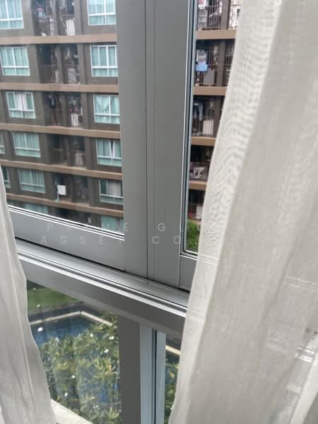 Dcondo Creek Phuket, Phuket, 81 Moo 2, Kathu, Kathu, Phuket, 1 Bedroom, 30 sqm, Condo For Rent, by Prime Global Asset Co.,Ltd, 500185450 - DDproperty.com