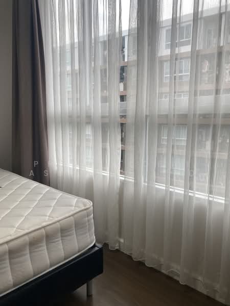 Dcondo Creek Phuket, Phuket, 81 Moo 2, Kathu, Kathu, Phuket, 1 Bedroom, 30 sqm, Condo For Rent, by Prime Global Asset Co.,Ltd, 500185450 - DDproperty.com