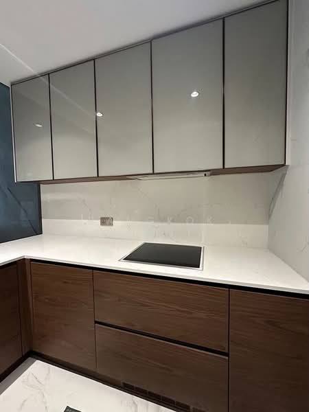 The Estelle Phrom Phong, Bangkok, 131 Soi Sukhumvit 26, Khong Tan, Khlong Toei, Bangkok, 2 Bedrooms, 93 sqm, Condo For Rent, by Bangkok Residential, 500185453 - DDproperty.com