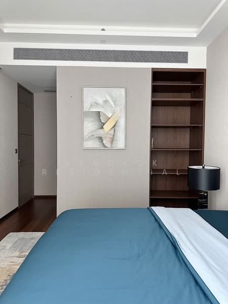 The Estelle Phrom Phong, Bangkok, 131 Soi Sukhumvit 26, Khong Tan, Khlong Toei, Bangkok, 2 Bedrooms, 93 sqm, Condo For Rent, by Bangkok Residential, 500185453 - DDproperty.com