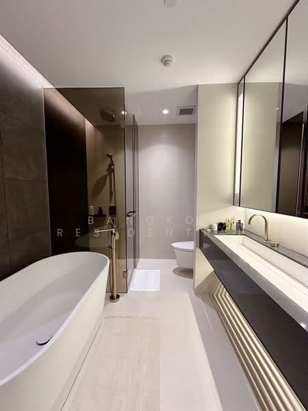 The Estelle Phrom Phong, Bangkok, 131 Soi Sukhumvit 26, Khong Tan, Khlong Toei, Bangkok, 2 Bedrooms, 93 sqm, Condo For Rent, by Bangkok Residential, 500185453 - DDproperty.com