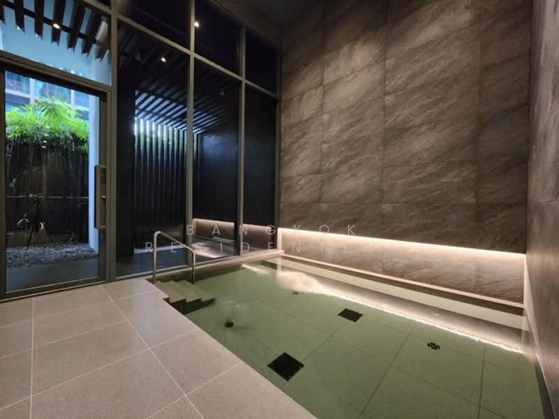 The Estelle Phrom Phong, Bangkok, 131 Soi Sukhumvit 26, Khong Tan, Khlong Toei, Bangkok, 2 Bedrooms, 93 sqm, Condo For Rent, by Bangkok Residential, 500185453 - DDproperty.com