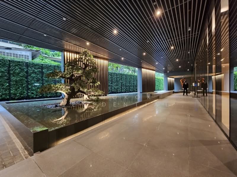 The Estelle Phrom Phong, Bangkok, 131 Soi Sukhumvit 26, Khong Tan, Khlong Toei, Bangkok, 2 Bedrooms, 93 sqm, Condo For Rent, by Bangkok Residential, 500185453 - DDproperty.com