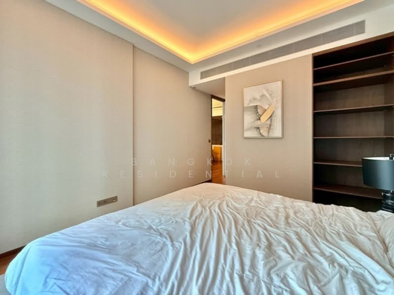 The Estelle Phrom Phong, Bangkok, 131 Soi Sukhumvit 26, Khong Tan, Khlong Toei, Bangkok, 2 Bedrooms, 93 sqm, Condo For Rent, by Bangkok Residential, 500185453 - DDproperty.com