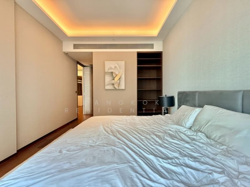 The Estelle Phrom Phong, Bangkok, 131 Soi Sukhumvit 26, Khong Tan, Khlong Toei, Bangkok, 2 Bedrooms, 93 sqm, Condo For Rent, by Bangkok Residential, 500185453 - DDproperty.com