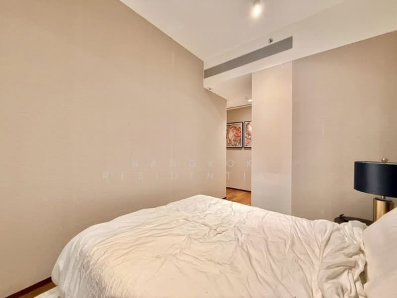 The Estelle Phrom Phong, Bangkok, 131 Soi Sukhumvit 26, Khong Tan, Khlong Toei, Bangkok, 2 Bedrooms, 93 sqm, Condo For Rent, by Bangkok Residential, 500185453 - DDproperty.com