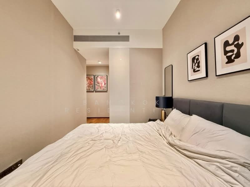 The Estelle Phrom Phong, Bangkok, 131 Soi Sukhumvit 26, Khong Tan, Khlong Toei, Bangkok, 2 Bedrooms, 93 sqm, Condo For Rent, by Bangkok Residential, 500185453 - DDproperty.com